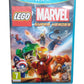 LEGO Marvel Super Heroes Nintendo Wii U jeu complet original