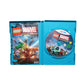 LEGO Marvel Super Heroes – Nintendo Wii U (Complet)