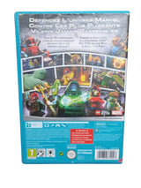 LEGO Marvel Super Heroes – Nintendo Wii U (Complet)
