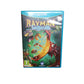 Rayman Legends Nintendo Wii U jeu complet original