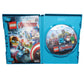 LEGO Marvel’s Avengers – Nintendo Wii U (Complet)
