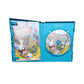 Les Lapins Crétins Land – Nintendo Wii U (Complet)