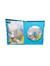 Les Lapins Crétins Land – Nintendo Wii U (Complet)