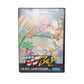DJ Boy Sega Mega Drive jeu complet original
