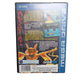 Brutal: Paws of Fury – Sega Mega Drive (Complet)