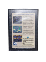 World of Illusion – Sega Mega Drive (Complet)