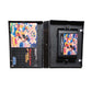 World of Illusion – Sega Mega Drive (Complet)