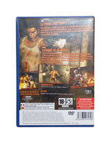 The Suffering – PlayStation 2 (Complet)