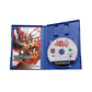 Guilty Gear Isuka Playstation 2 (PS2)