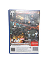 The Punisher – PlayStation 2 (Complet)
