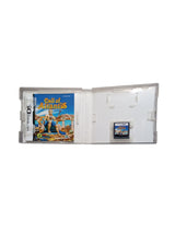 Call of Atlantis – Nintendo DS (Complet)