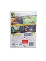 Tom Clancy’s H.A.W.X. 2 – Nintendo Wii (Complet)