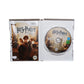 Harry Potter et les Reliques de la Mort – Partie 2 – Nintendo Wii (Complet)