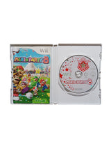 Mario party 8 Wii Complet