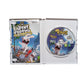The Lapins Crétins : La Grosse Aventure – Nintendo Wii (Complet)
