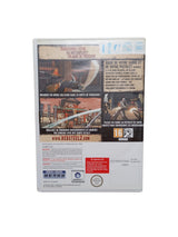 Red Steel 2 – Nintendo Wii (Complet)