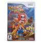 Zack & Wiki: Le Trésor de Barbaros – Nintendo Wii
