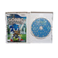 Sonic et le Chevalier Noir – Nintendo Wii (Complet)