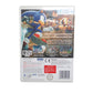Sonic et le Chevalier Noir – Nintendo Wii (Complet)