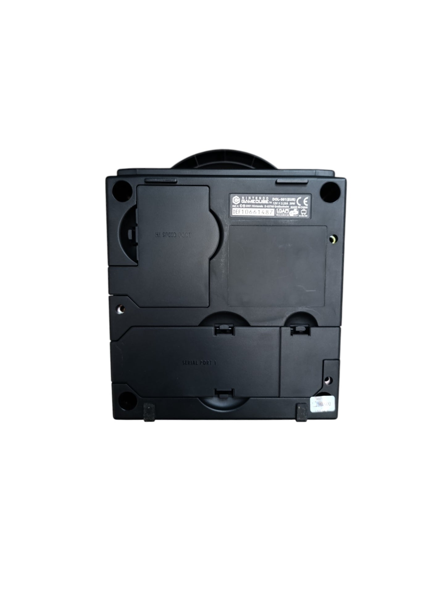 Pack Résident Evil 4 GameCube