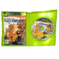 Delta Force: Black Hawk Down – Xbox (jeu original)