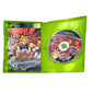 Yu-Gi-Oh! L’Aube de la Destinée – Xbox (jeu original)