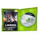 Loons: Le Combat pour la Gloire – Xbox (jeu original)