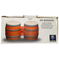 DK Bongos – Accessoire officiel Nintendo GameCube (Complet, sans cale)