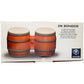 DK Bongos – Accessoire officiel Nintendo GameCube (Complet, sans cale)