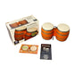 DK Bongos – Accessoire officiel Nintendo GameCube (Complet, sans cale)