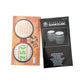 DK Bongos – Accessoire officiel Nintendo GameCube (Complet, sans cale)