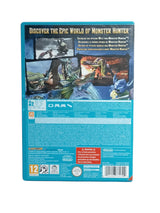 Monster Hunter 3 Ultimate – Wii U (Complet)