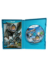 Monster Hunter 3 Ultimate – Wii U (Complet)