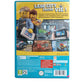 LEGO City Undercover – Wii U (Complet)