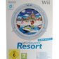 Wii Sports Resort – Nintendo Wii (Complet, avec boîte, sans Nunchuk)