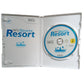 Wii Sports Resort – Nintendo Wii (Complet, avec boîte, sans Nunchuk)