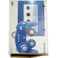 Console Nintendo GameCube violette – Complète (sans cale)