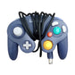 Console Nintendo GameCube violette – Complète (sans cale)