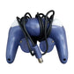 Console Nintendo GameCube violette – Complète (sans cale)