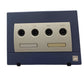 Console Nintendo GameCube violette – Complète (sans cale)