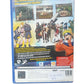Naruto: Uzumaki Chronicles 2 – PS2 (jeu original sans notice)