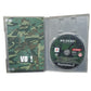 Metal Gear Solid 3: Snake Eater – PS2 (jeu original)