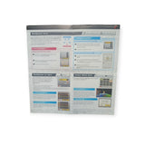 Notice Mario Kart 7 Nintendo 3DS