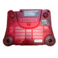 Console Nintendo 64 Edition Red en loose (sans boîte ni notice)