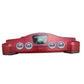 Console Nintendo 64 Edition Red en loose (sans boîte ni notice)