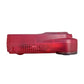 Console Nintendo 64 Edition Red en loose (sans boîte ni notice)