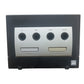 Console Noire Gamecube