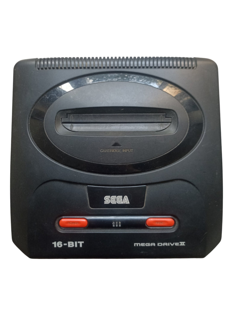 Console Sega Megadrive II