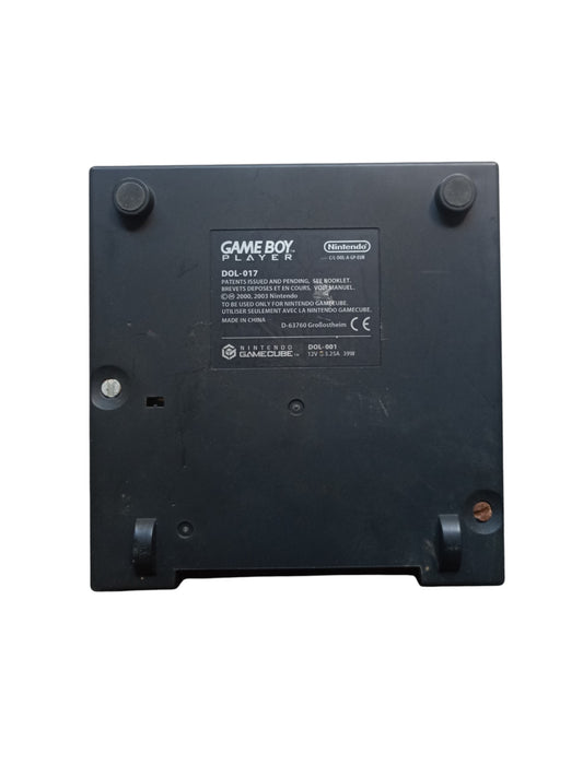 Socle seul Game Boy Player