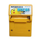 Pokémon Pinball Game Boy Color édition japonaise complet avec boîte et notice